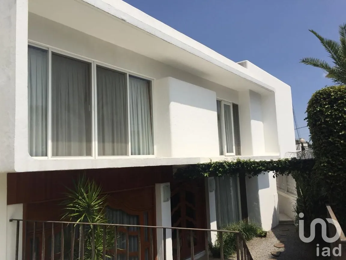 Casa en Venta en Lomas de Miraval, Cuernavaca, Morelos | NEX-249921 | iad México | Foto 32 de 33