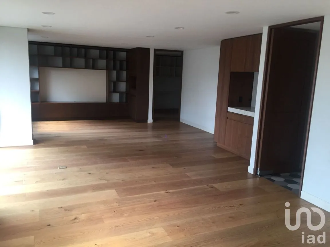 Departamento en Renta en Polanco V Sección, Miguel Hidalgo, Ciudad de México | NEX-251347 | iad México | Foto 13 de 29