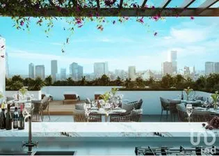 NEX-254948 - Departamento en Venta, con 1 recamara, con 1 baño, con 37 m2 de construcción.