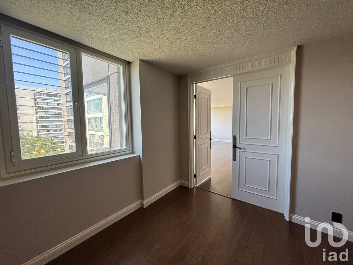 Departamento en Venta en Lomas de Chapultepec I Sección, Miguel Hidalgo, Ciudad de México | NEX-254956 | iad México | Foto 13 de 42