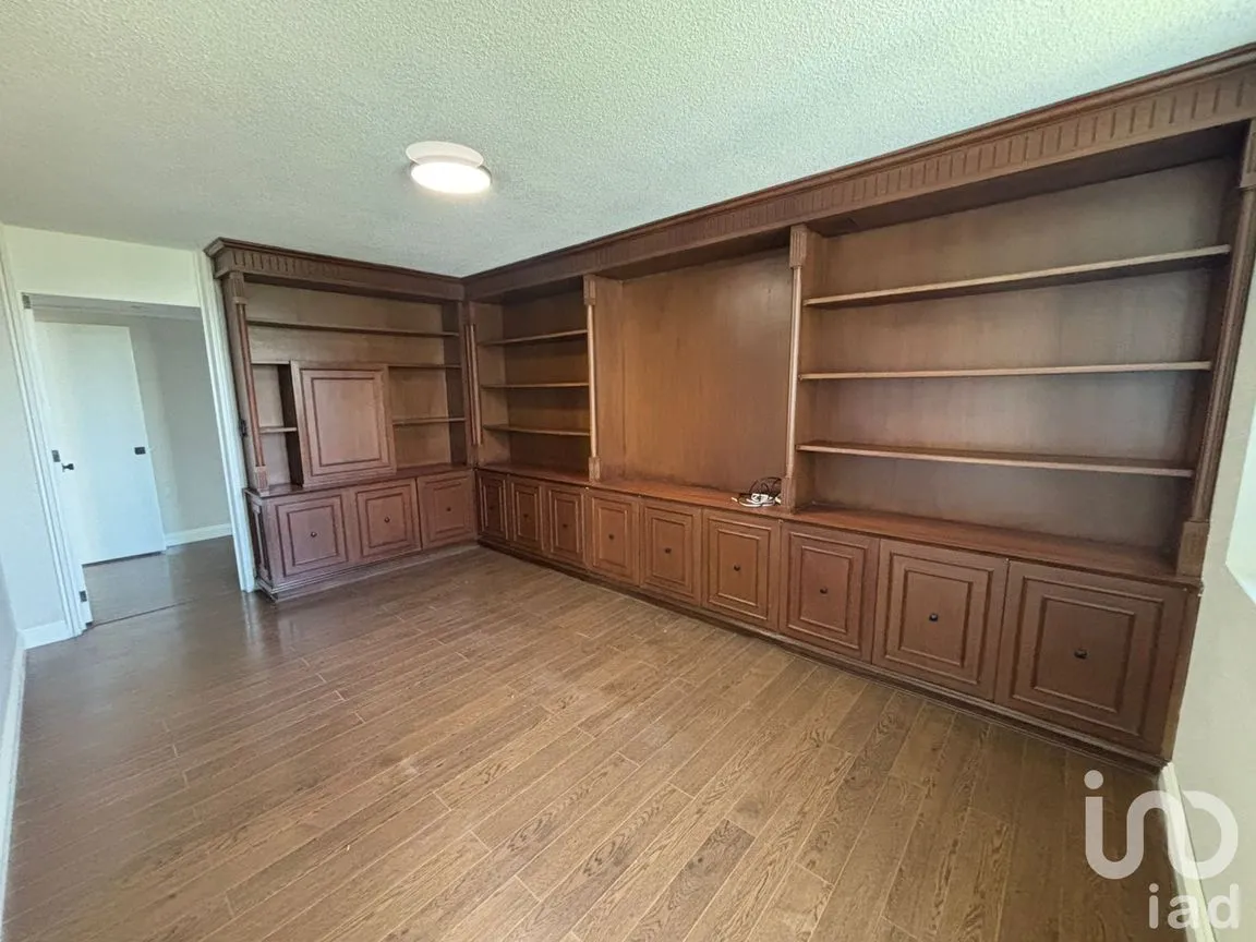 Departamento en Venta en Lomas de Chapultepec I Sección, Miguel Hidalgo, Ciudad de México | NEX-254956 | iad México | Foto 15 de 42