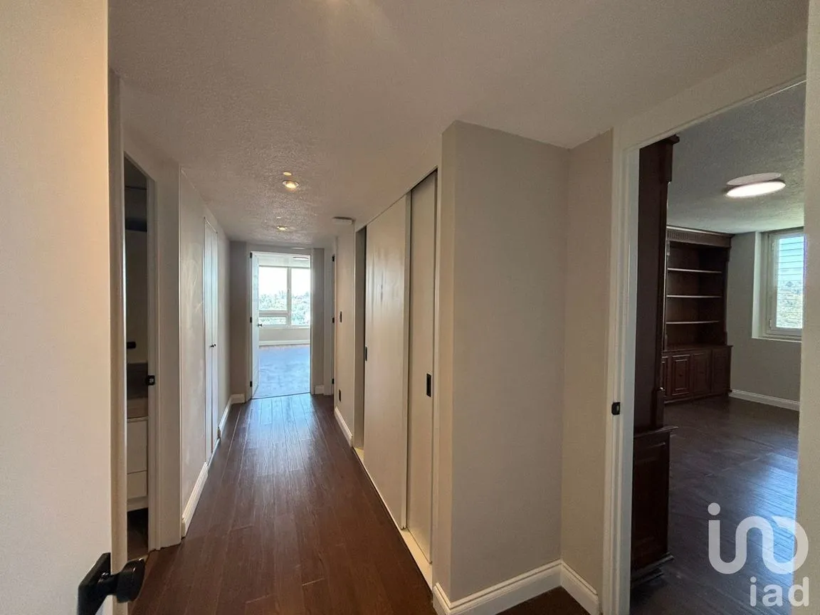 Departamento en Venta en Lomas de Chapultepec I Sección, Miguel Hidalgo, Ciudad de México | NEX-254956 | iad México | Foto 16 de 42