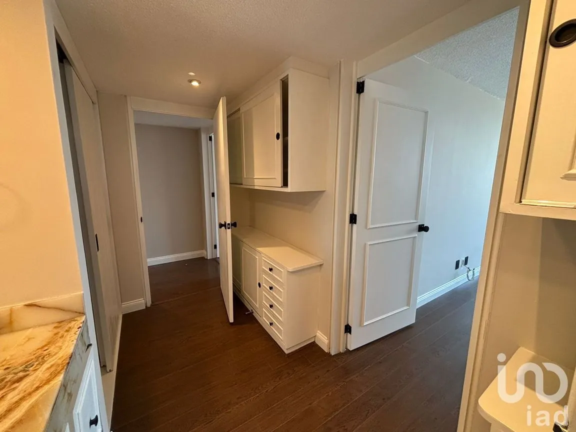 Departamento en Venta en Lomas de Chapultepec I Sección, Miguel Hidalgo, Ciudad de México | NEX-254956 | iad México | Foto 19 de 42