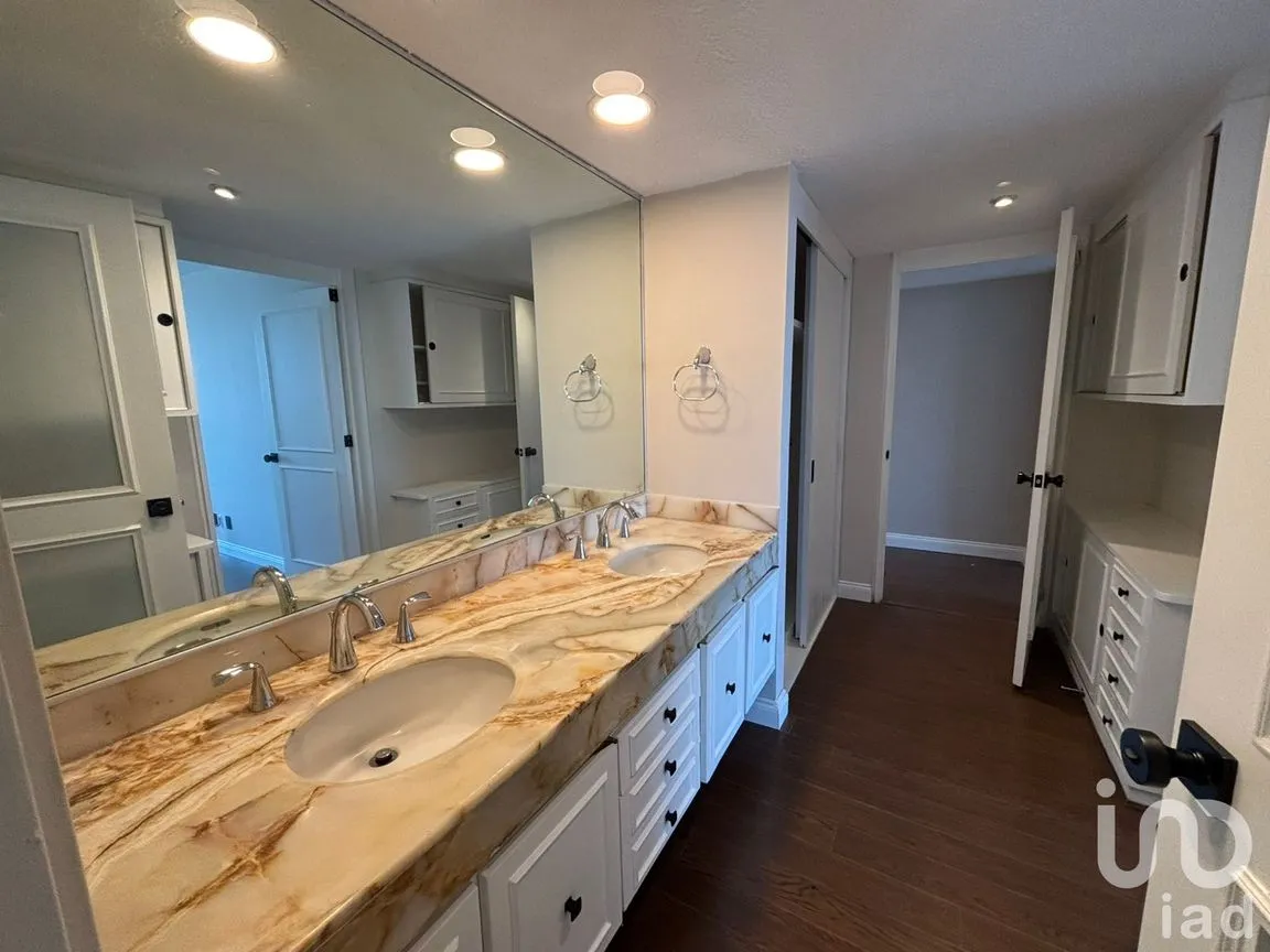 Departamento en Venta en Lomas de Chapultepec I Sección, Miguel Hidalgo, Ciudad de México | NEX-254956 | iad México | Foto 20 de 42