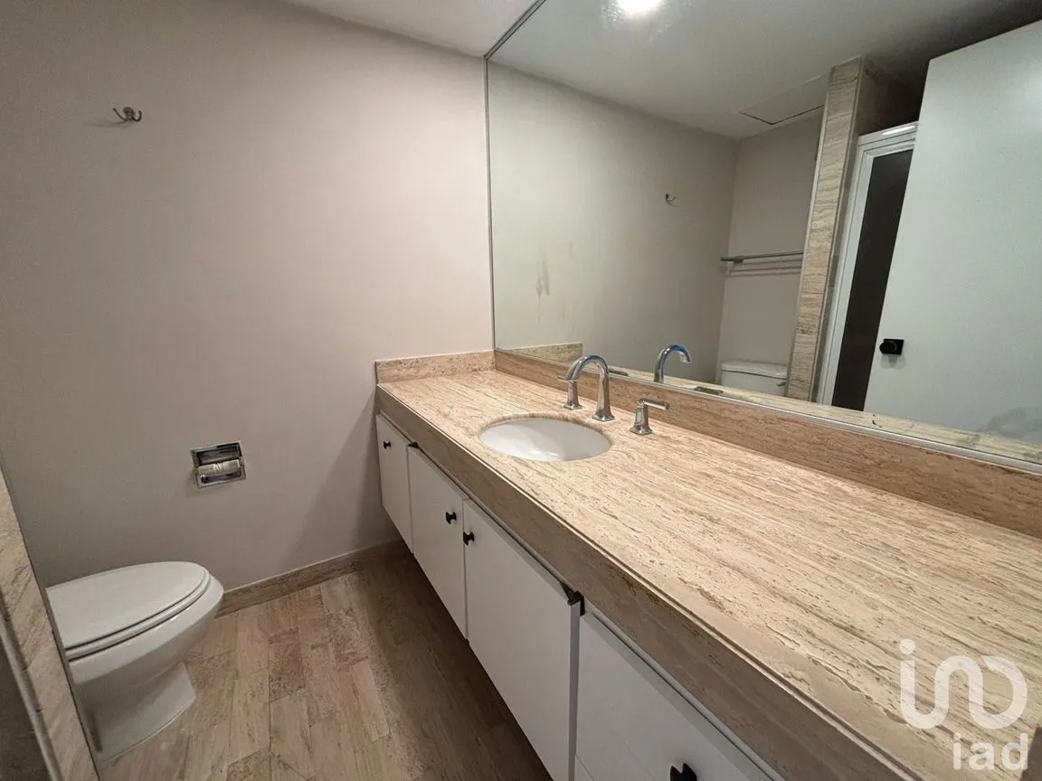 Departamento en Venta en Lomas de Chapultepec I Sección, Miguel Hidalgo, Ciudad de México | NEX-254956 | iad México | Foto 22 de 42