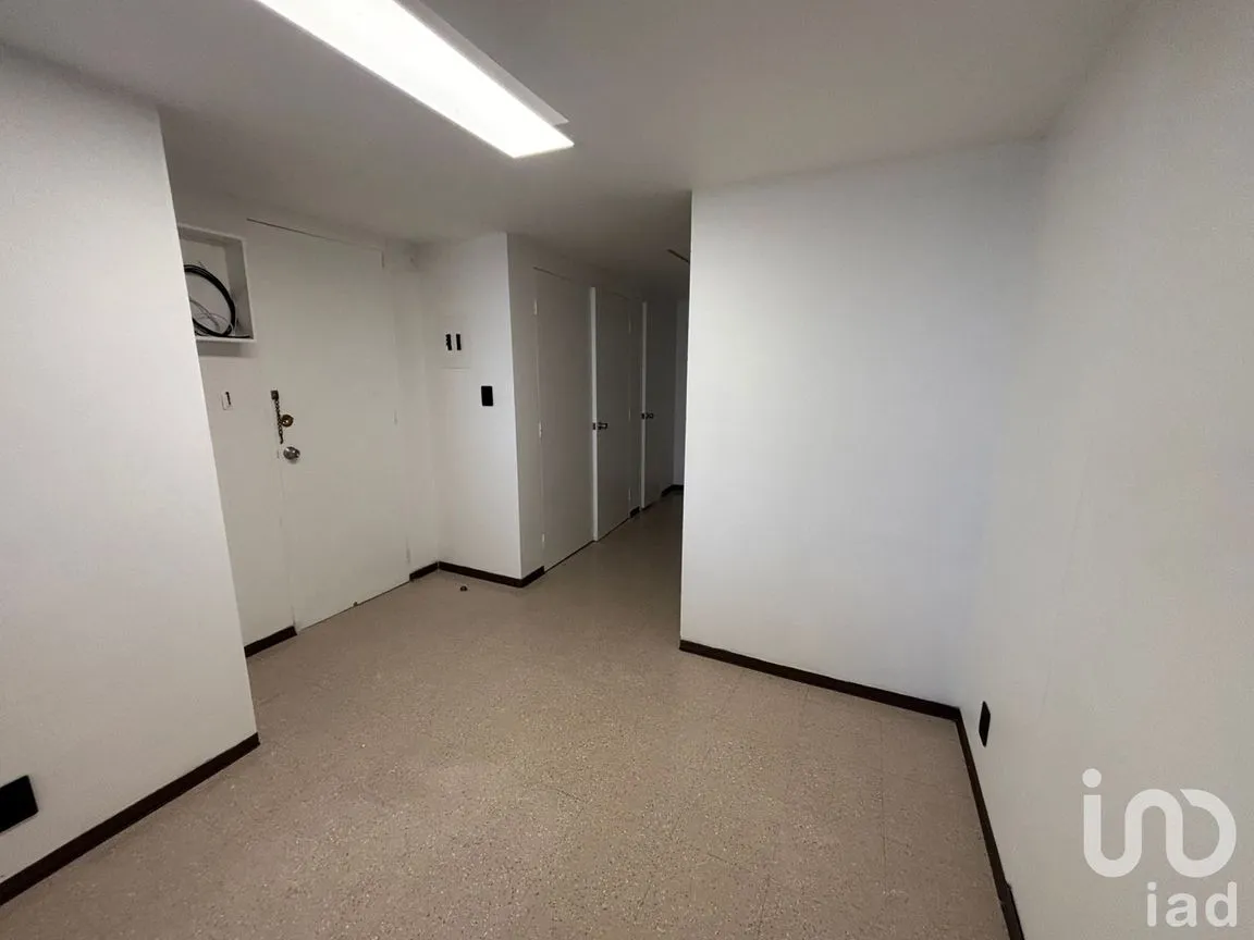 Departamento en Venta en Lomas de Chapultepec I Sección, Miguel Hidalgo, Ciudad de México | NEX-254956 | iad México | Foto 24 de 42