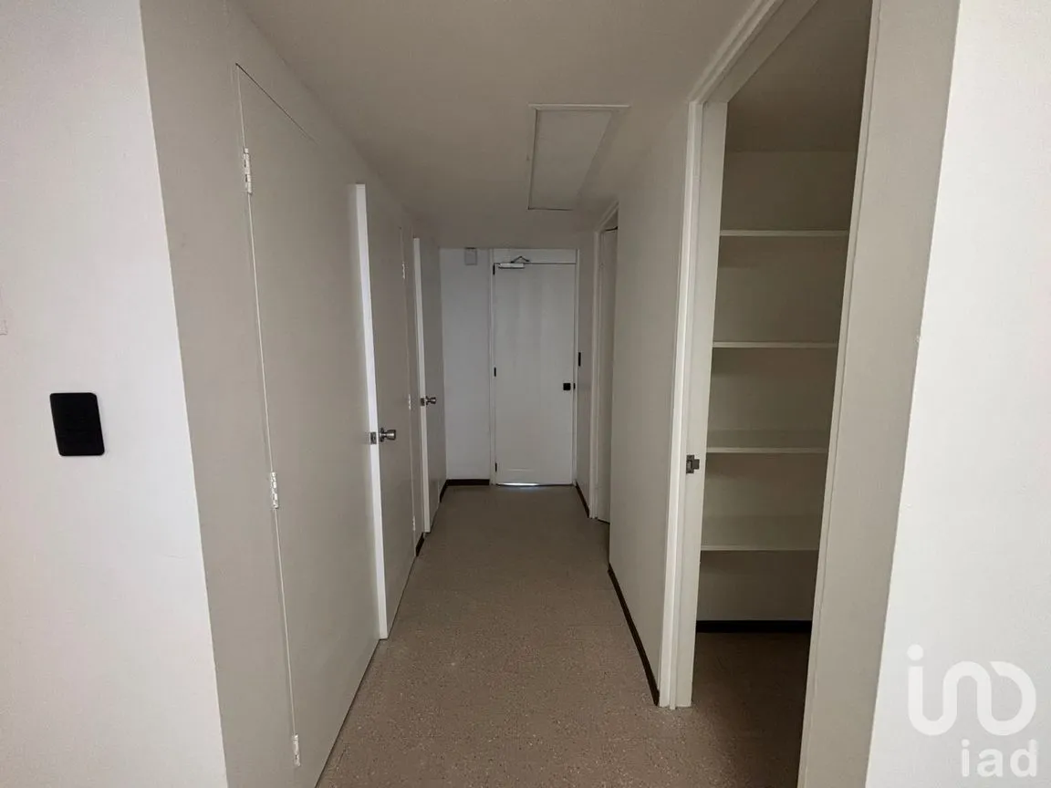 Departamento en Venta en Lomas de Chapultepec I Sección, Miguel Hidalgo, Ciudad de México | NEX-254956 | iad México | Foto 25 de 42