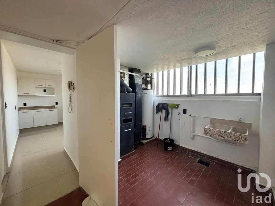 Departamento en Venta en Lomas de Chapultepec I Sección, Miguel Hidalgo, Ciudad de México | NEX-254956 | iad México | Foto 27 de 42