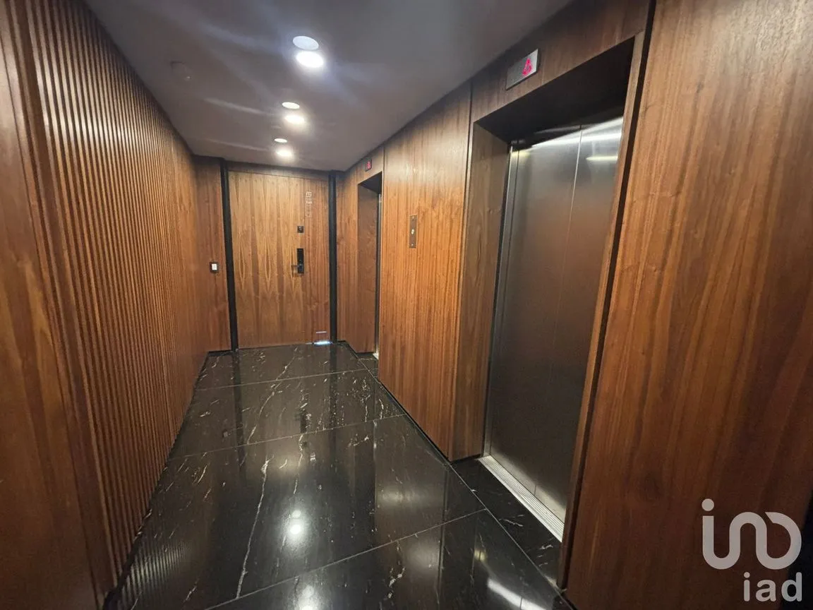 Departamento en Venta en Lomas de Chapultepec I Sección, Miguel Hidalgo, Ciudad de México | NEX-254956 | iad México | Foto 4 de 42