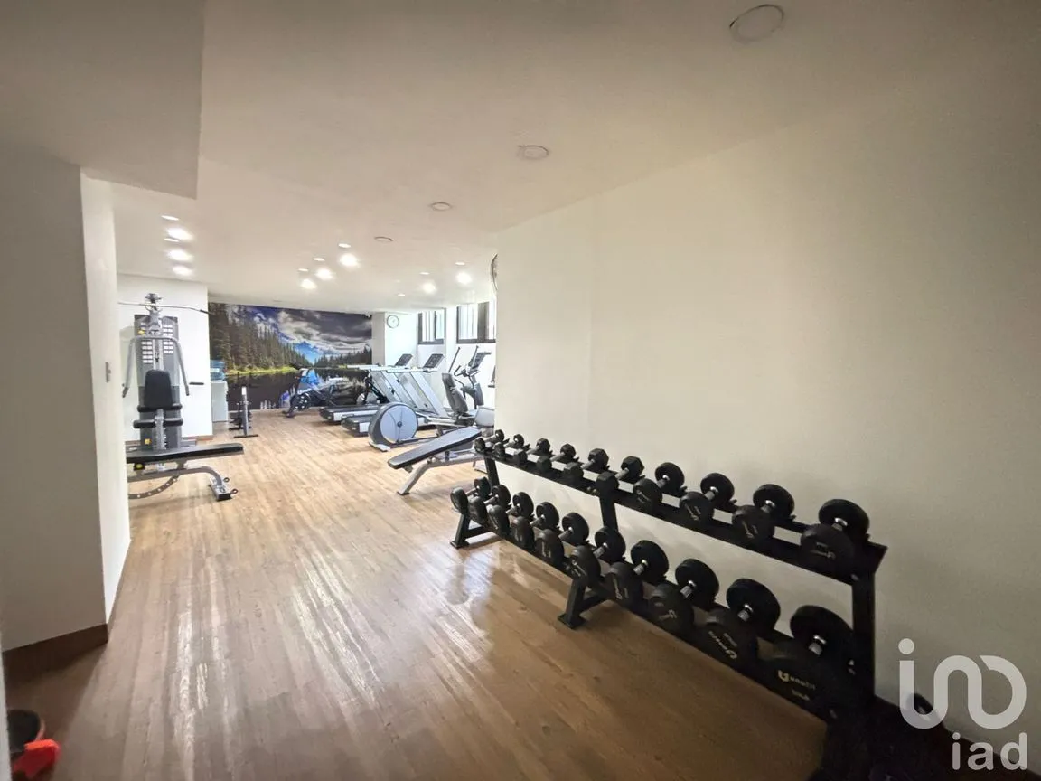 Departamento en Venta en Lomas de Chapultepec I Sección, Miguel Hidalgo, Ciudad de México | NEX-254956 | iad México | Foto 31 de 42