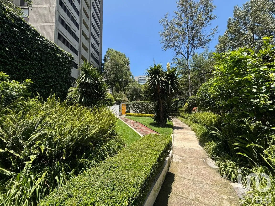 Departamento en Venta en Lomas de Chapultepec I Sección, Miguel Hidalgo, Ciudad de México | NEX-254956 | iad México | Foto 34 de 42