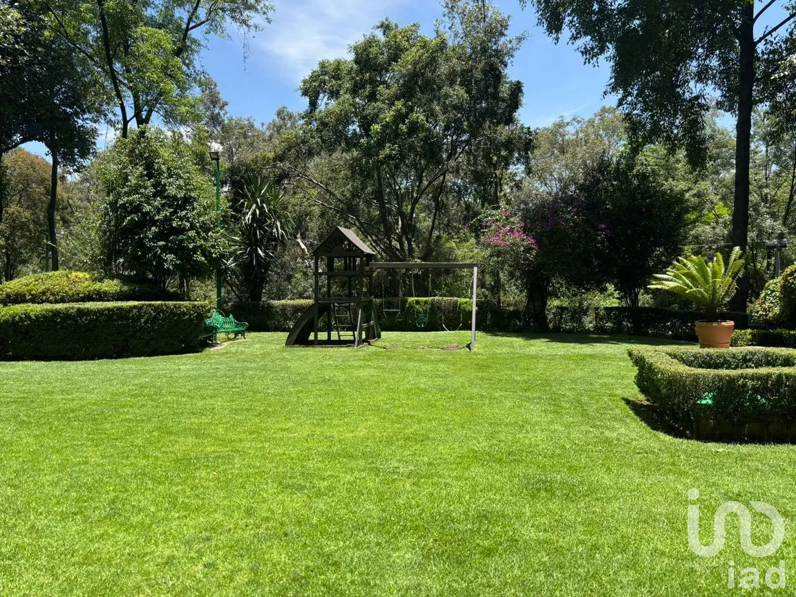 Departamento en Venta en Lomas de Chapultepec I Sección, Miguel Hidalgo, Ciudad de México | NEX-254956 | iad México | Foto 35 de 42