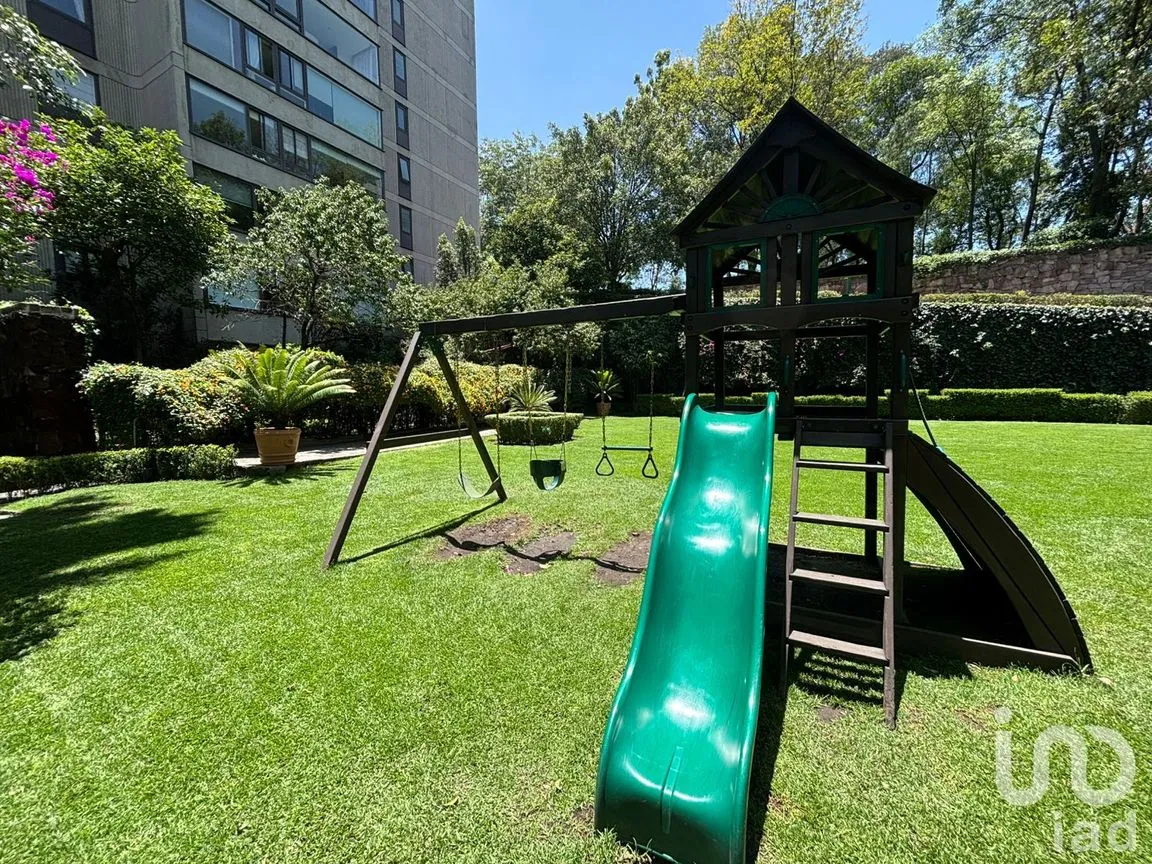 Departamento en Venta en Lomas de Chapultepec I Sección, Miguel Hidalgo, Ciudad de México | NEX-254956 | iad México | Foto 37 de 42