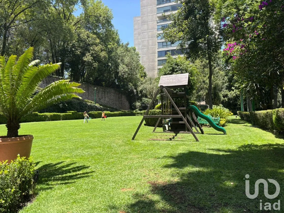 Departamento en Venta en Lomas de Chapultepec I Sección, Miguel Hidalgo, Ciudad de México | NEX-254956 | iad México | Foto 38 de 42