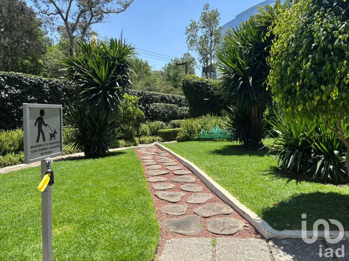 Departamento en Venta en Lomas de Chapultepec I Sección, Miguel Hidalgo, Ciudad de México | NEX-254956 | iad México | Foto 39 de 42