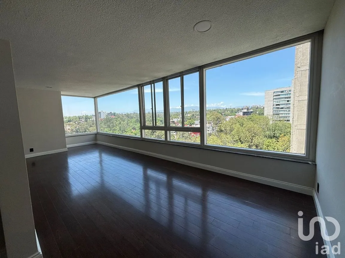 Departamento en Venta en Lomas de Chapultepec I Sección, Miguel Hidalgo, Ciudad de México | NEX-254956 | iad México | Foto 5 de 42