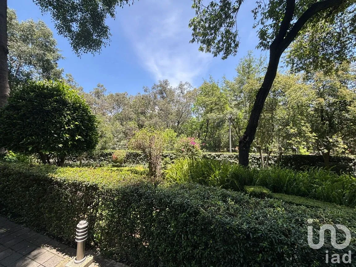 Departamento en Venta en Lomas de Chapultepec I Sección, Miguel Hidalgo, Ciudad de México | NEX-254956 | iad México | Foto 41 de 42