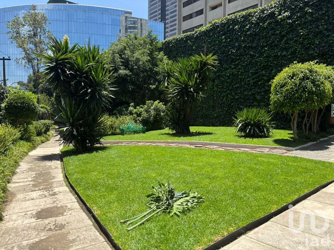 Departamento en Venta en Lomas de Chapultepec I Sección, Miguel Hidalgo, Ciudad de México | NEX-254956 | iad México | Foto 42 de 42