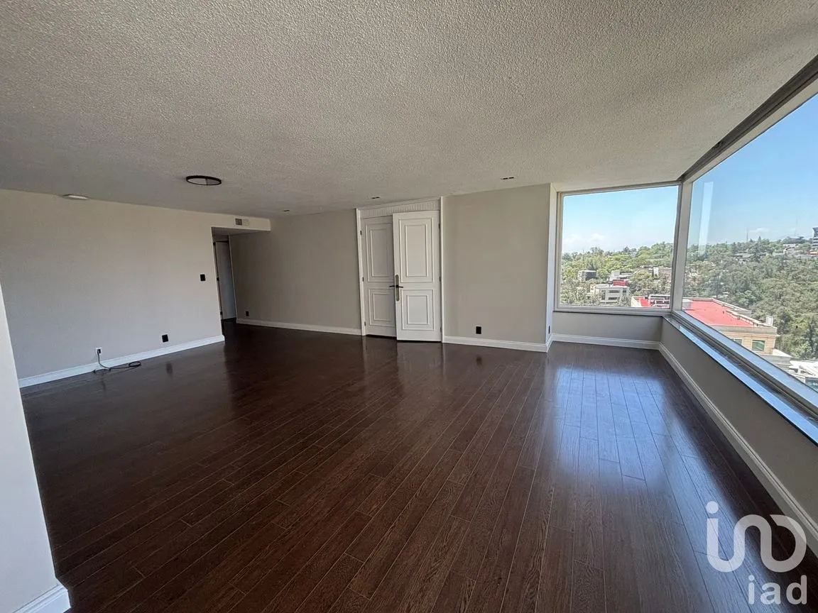 Departamento en Venta en Lomas de Chapultepec I Sección, Miguel Hidalgo, Ciudad de México | NEX-254956 | iad México | Foto 6 de 42