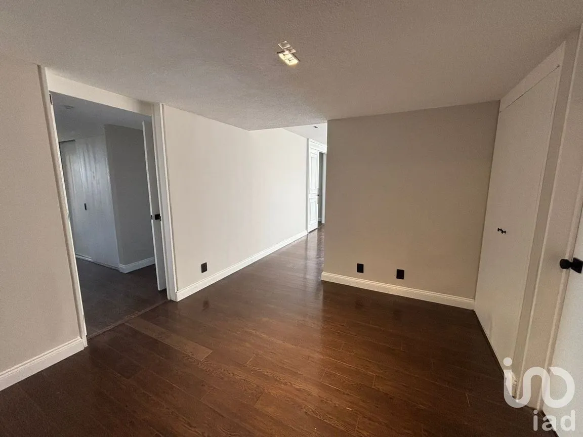 Departamento en Venta en Lomas de Chapultepec I Sección, Miguel Hidalgo, Ciudad de México | NEX-254956 | iad México | Foto 8 de 42