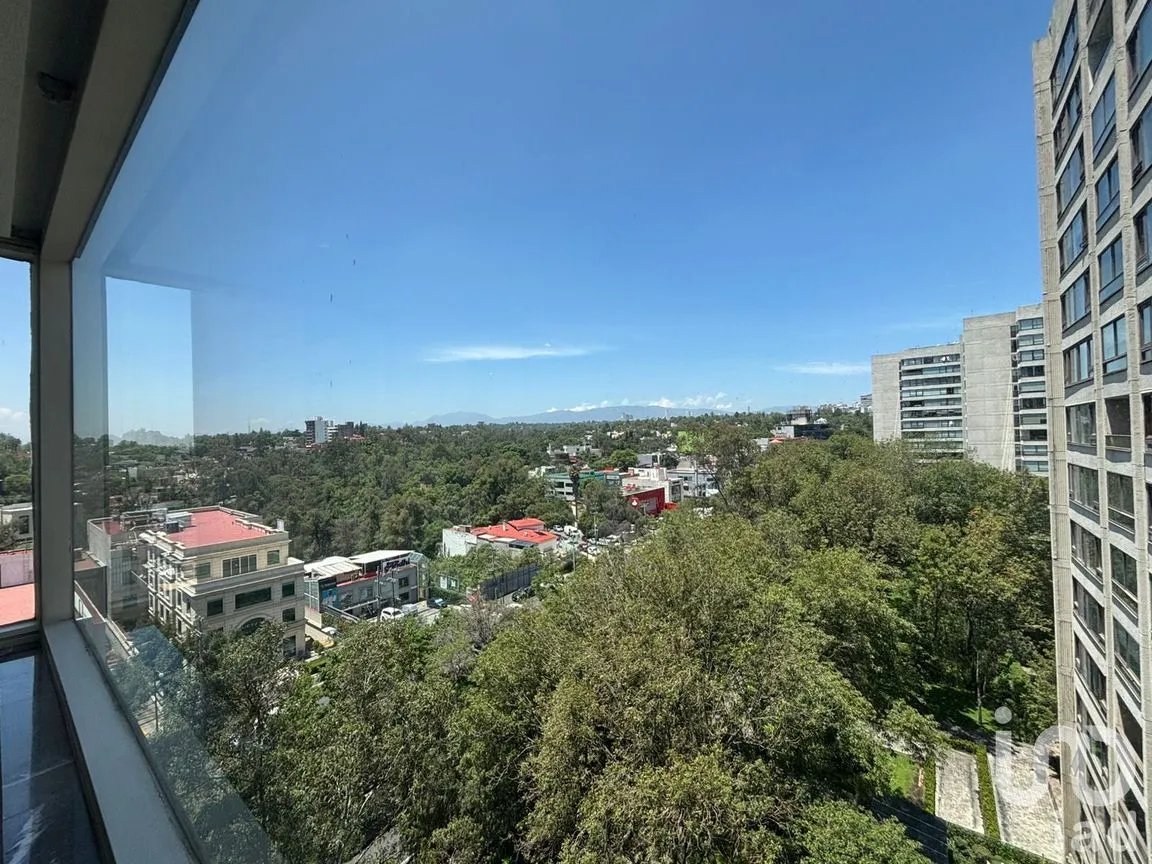 Departamento en Venta en Lomas de Chapultepec I Sección, Miguel Hidalgo, Ciudad de México | NEX-254956 | iad México | Foto 9 de 42