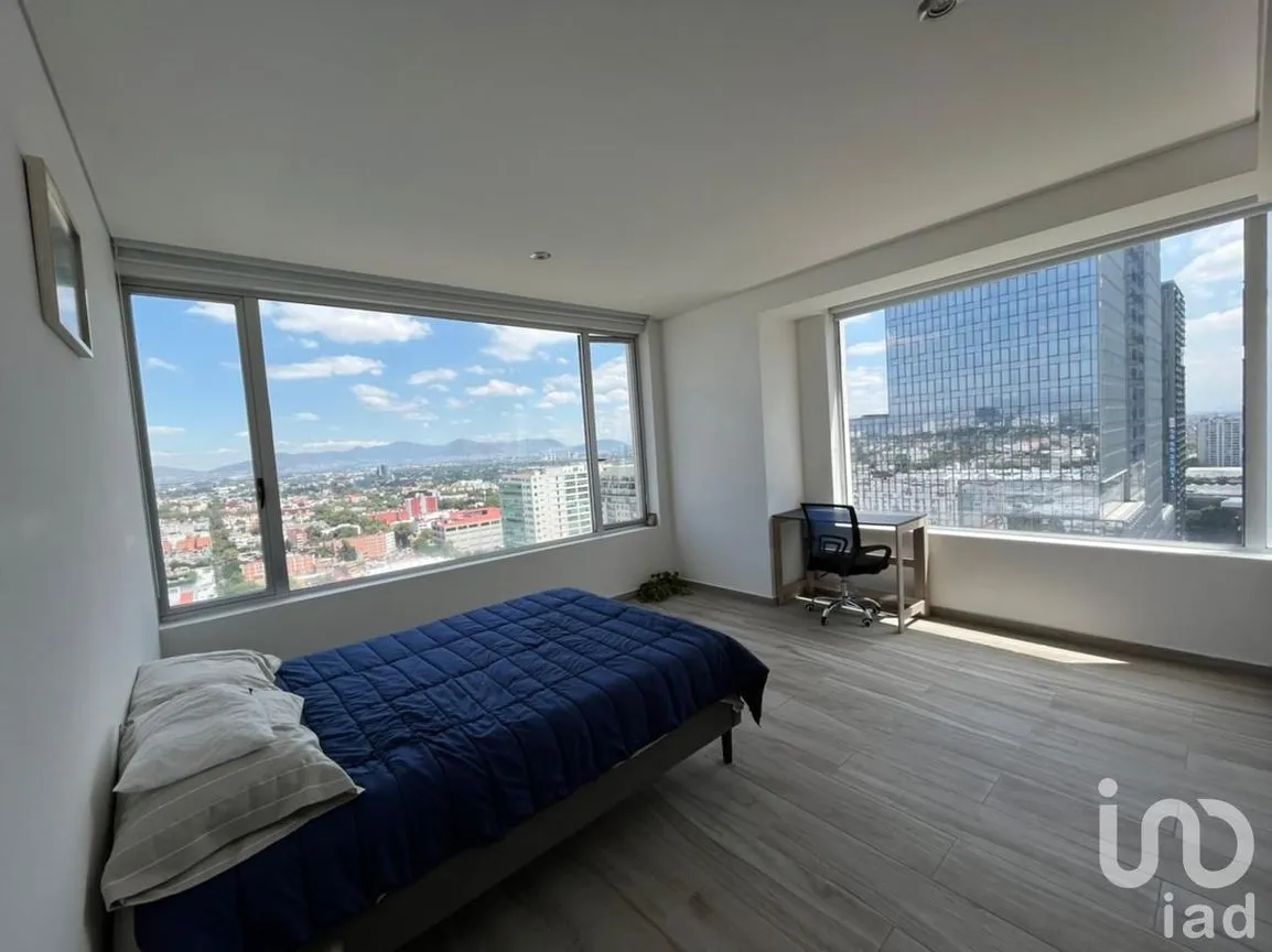 Departamento en Venta en Granada, Miguel Hidalgo, Ciudad de México | NEX-256198 | iad México | Foto 3 de 6
