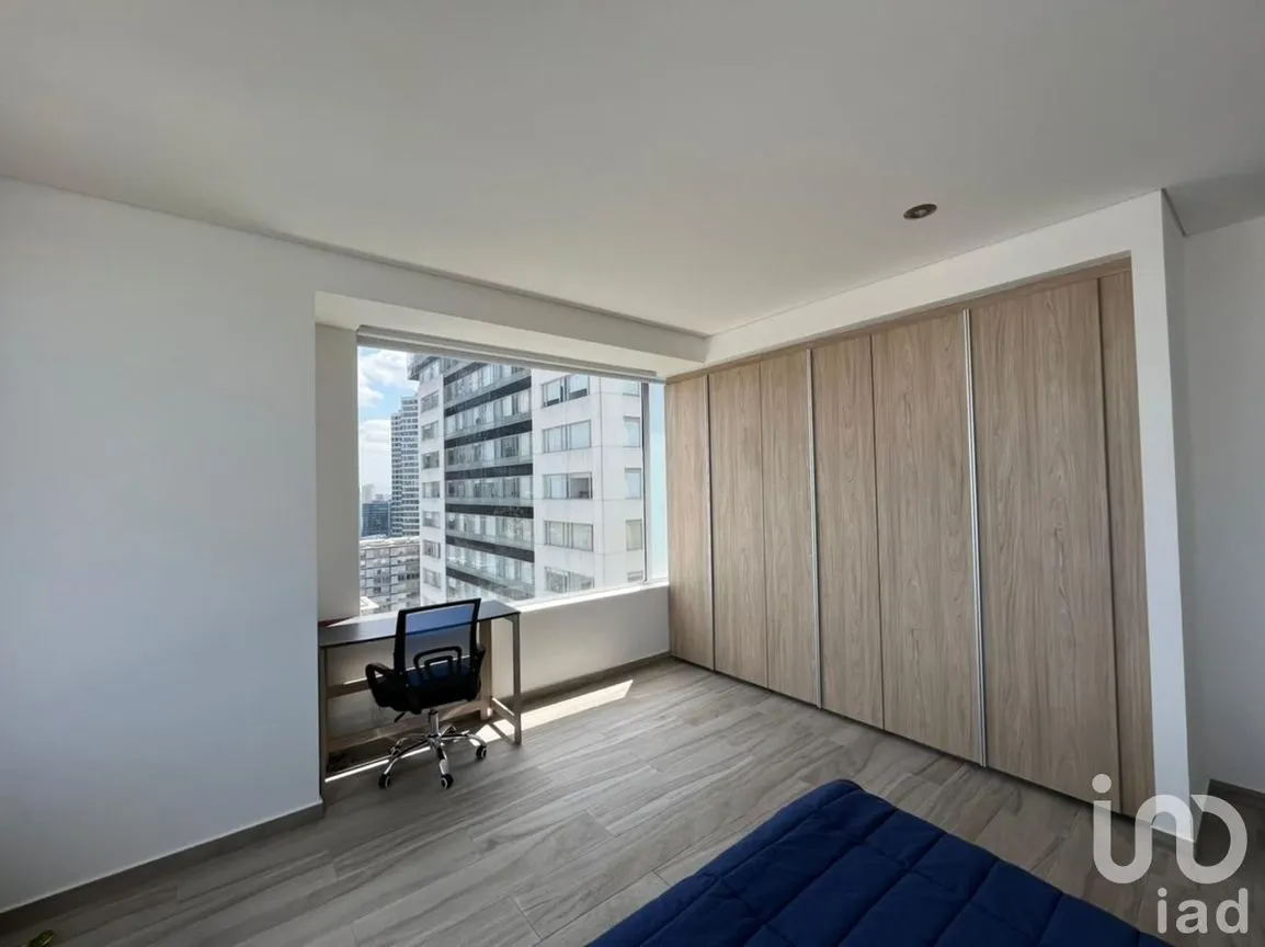 Departamento en Venta en Granada, Miguel Hidalgo, Ciudad de México | NEX-256198 | iad México | Foto 5 de 6