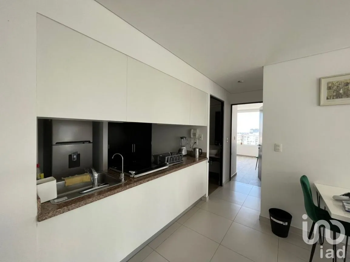 Departamento en Venta en Granada, Miguel Hidalgo, Ciudad de México | NEX-256198 | iad México | Foto 6 de 6