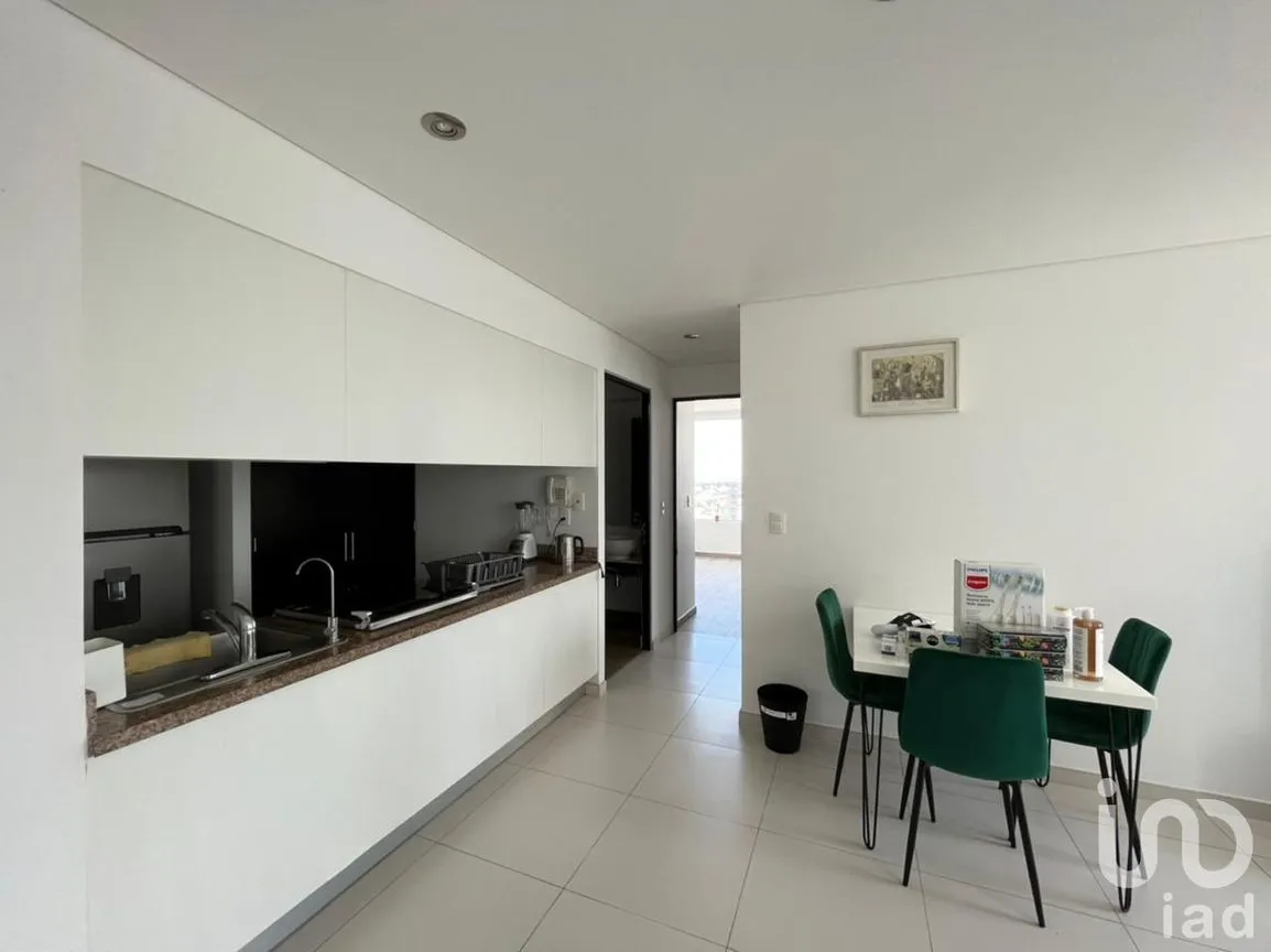 Departamento en Venta en Granada, Miguel Hidalgo, Ciudad de México | NEX-256198 | iad México | Foto 1 de 6