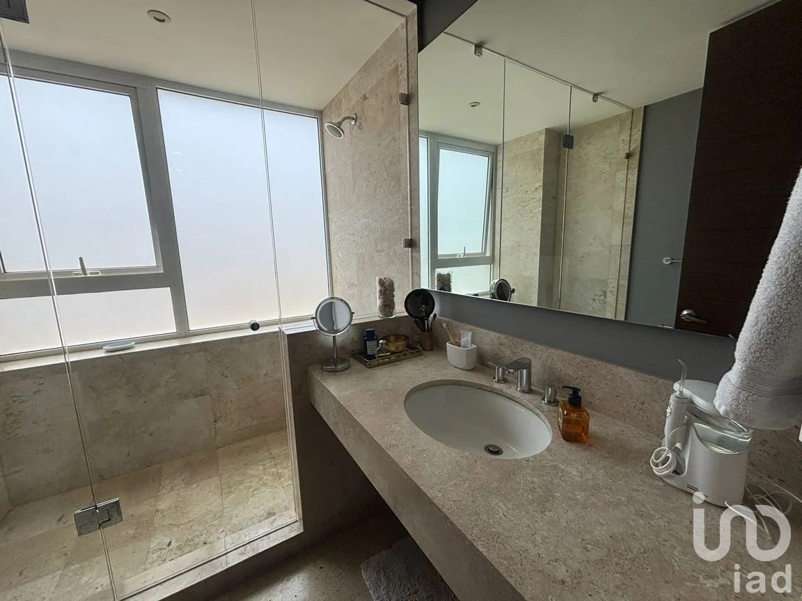 Departamento en Venta en Ejido San Mateo, Álvaro Obregón, Ciudad de México | NEX-257106 | iad México | Foto 11 de 27