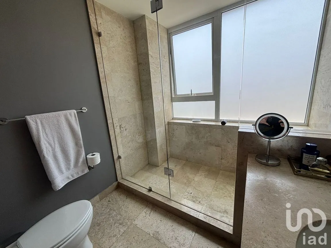 Departamento en Venta en Ejido San Mateo, Álvaro Obregón, Ciudad de México | NEX-257106 | iad México | Foto 12 de 27