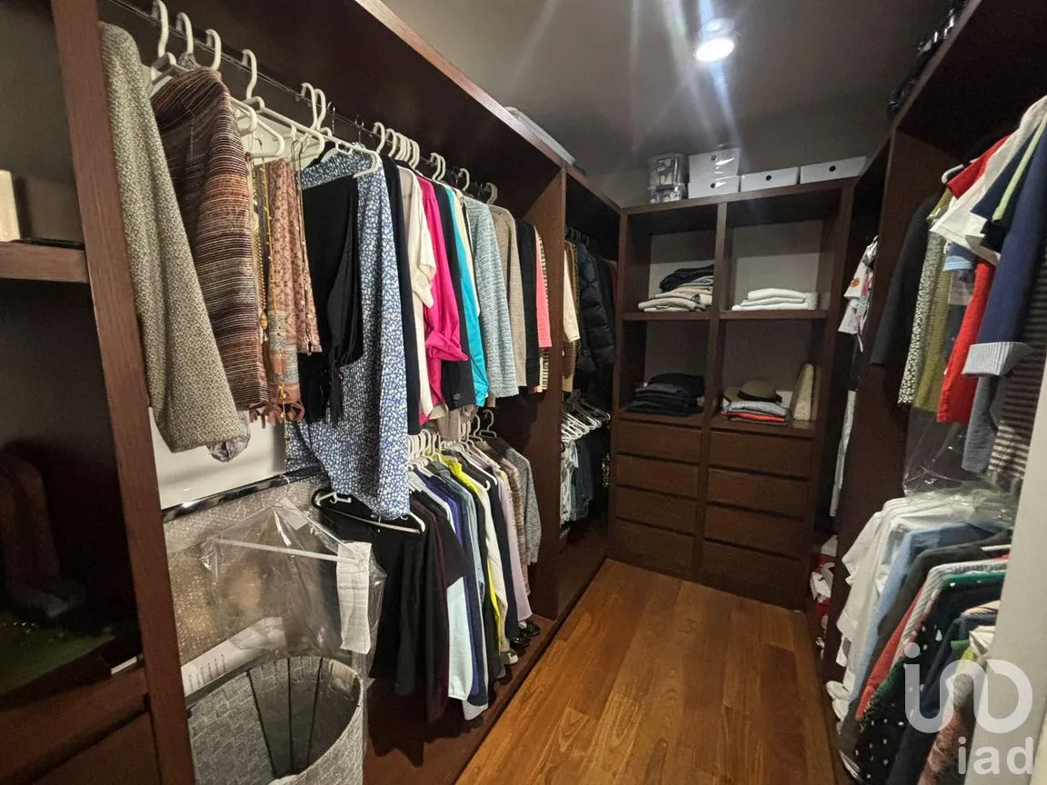 Departamento en Venta en Ejido San Mateo, Álvaro Obregón, Ciudad de México | NEX-257106 | iad México | Foto 13 de 27