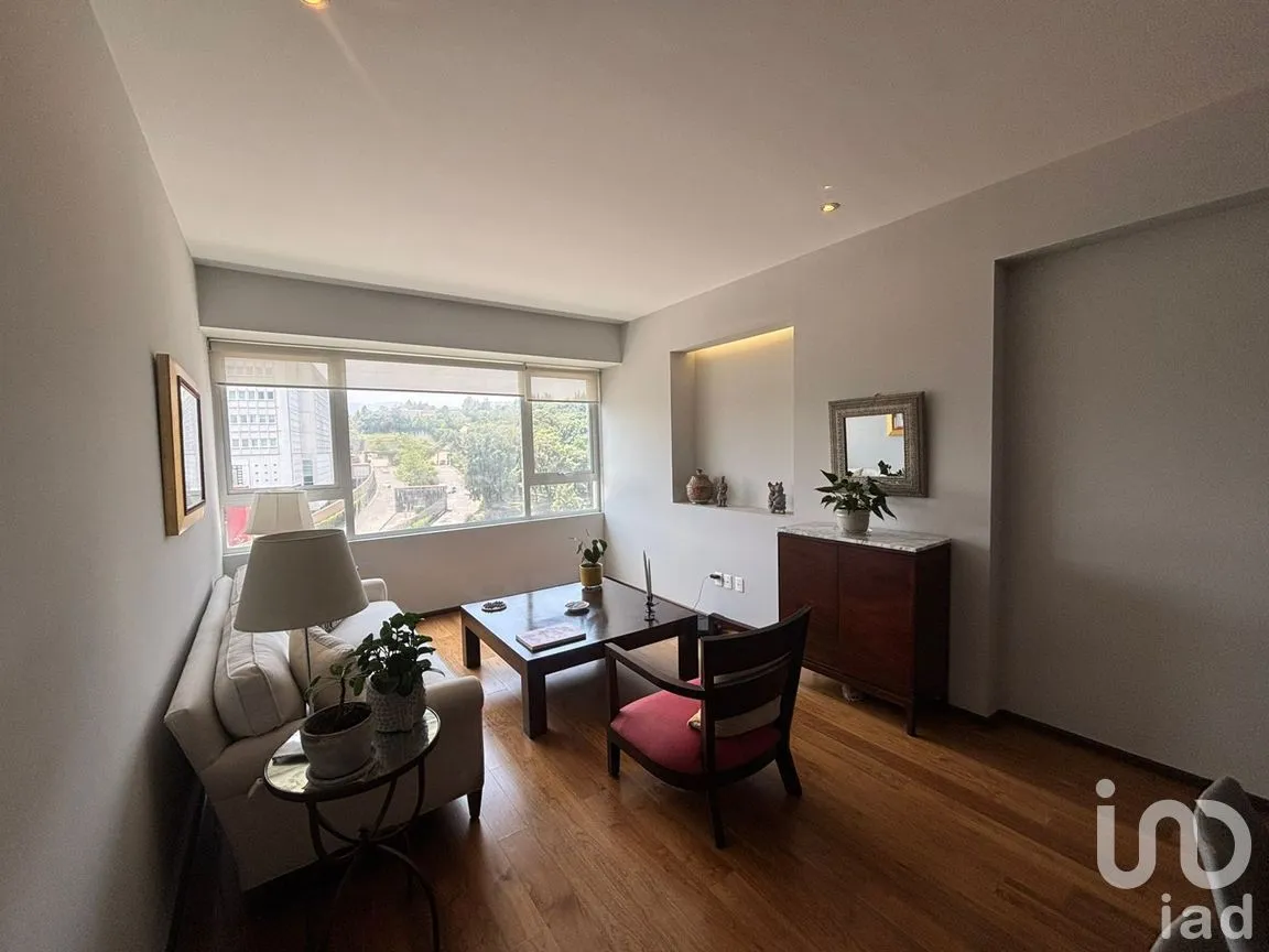 Departamento en Venta en Ejido San Mateo, Álvaro Obregón, Ciudad de México | NEX-257106 | iad México | Foto 14 de 27
