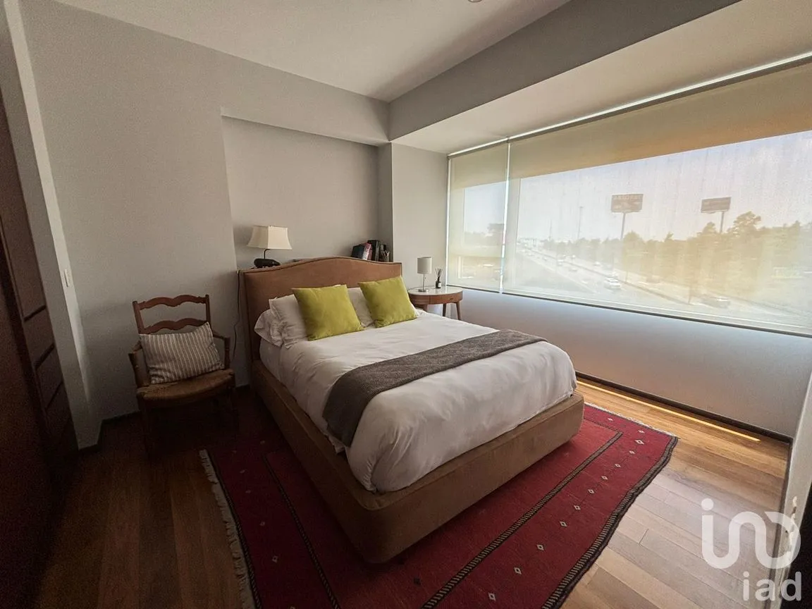 Departamento en Venta en Ejido San Mateo, Álvaro Obregón, Ciudad de México | NEX-257106 | iad México | Foto 15 de 27