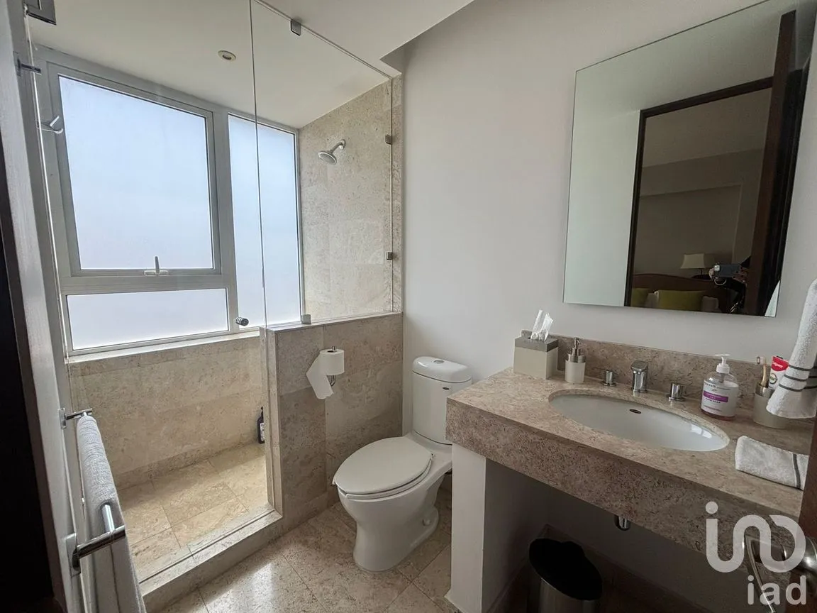 Departamento en Venta en Ejido San Mateo, Álvaro Obregón, Ciudad de México | NEX-257106 | iad México | Foto 16 de 27