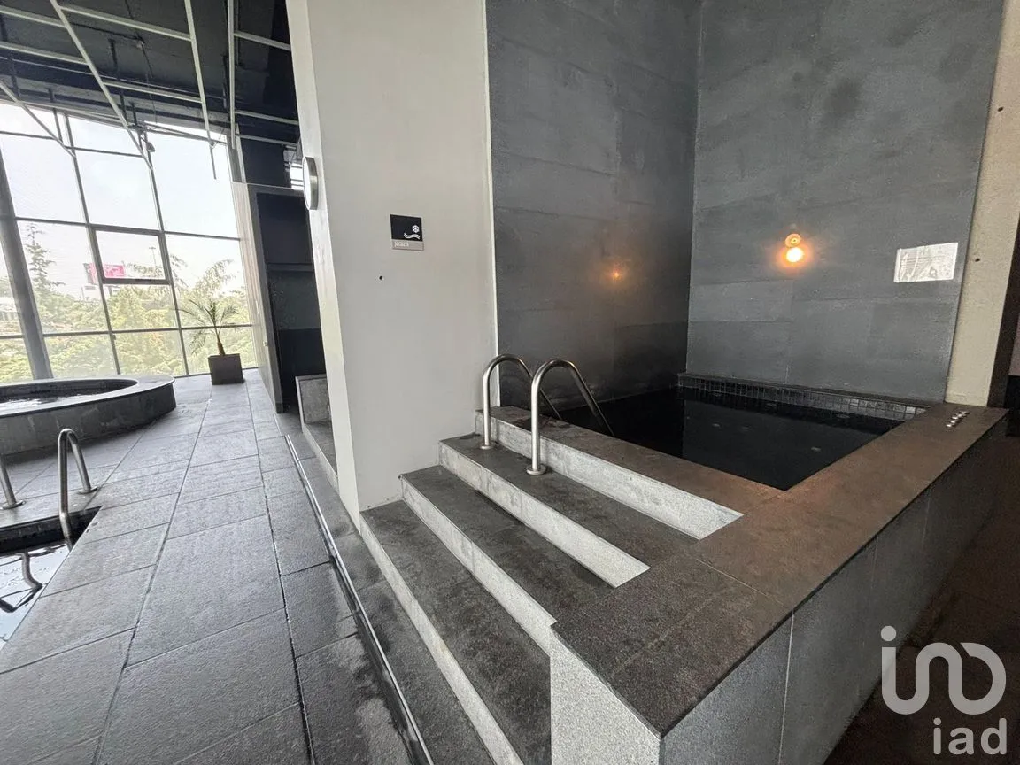 Departamento en Venta en Ejido San Mateo, Álvaro Obregón, Ciudad de México | NEX-257106 | iad México | Foto 19 de 27