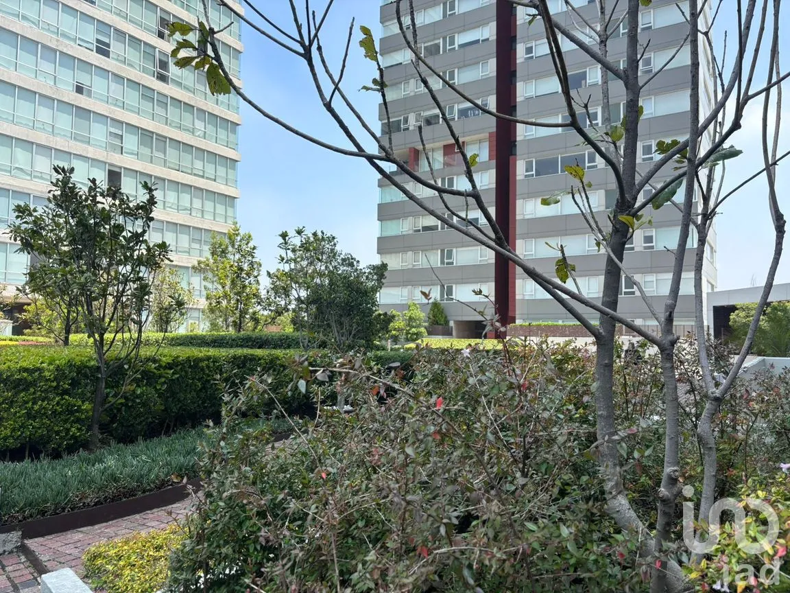 Departamento en Venta en Ejido San Mateo, Álvaro Obregón, Ciudad de México | NEX-257106 | iad México | Foto 21 de 27