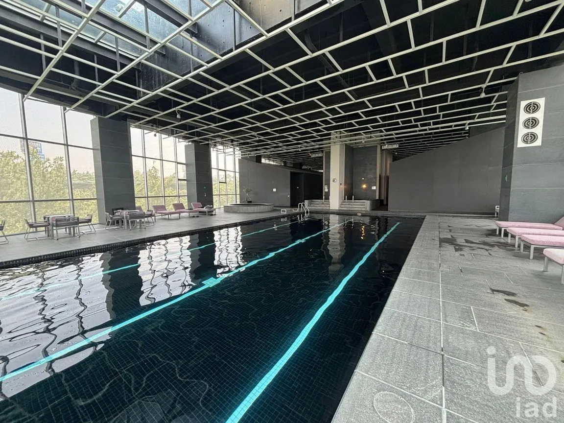 Departamento en Venta en Ejido San Mateo, Álvaro Obregón, Ciudad de México | NEX-257106 | iad México | Foto 22 de 27