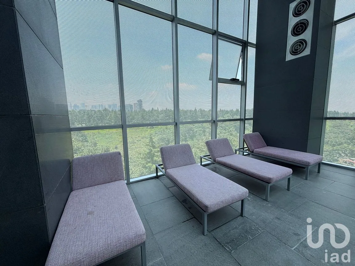 Departamento en Venta en Ejido San Mateo, Álvaro Obregón, Ciudad de México | NEX-257106 | iad México | Foto 24 de 27