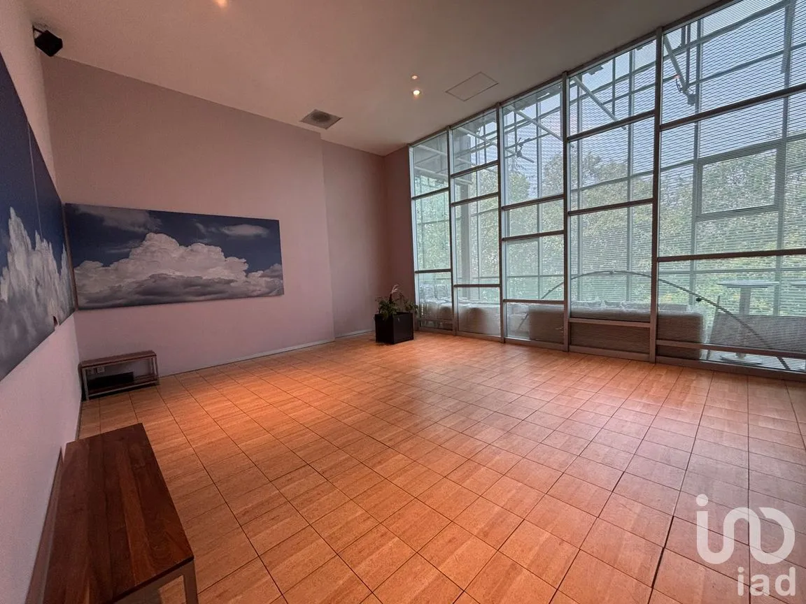 Departamento en Venta en Ejido San Mateo, Álvaro Obregón, Ciudad de México | NEX-257106 | iad México | Foto 25 de 27