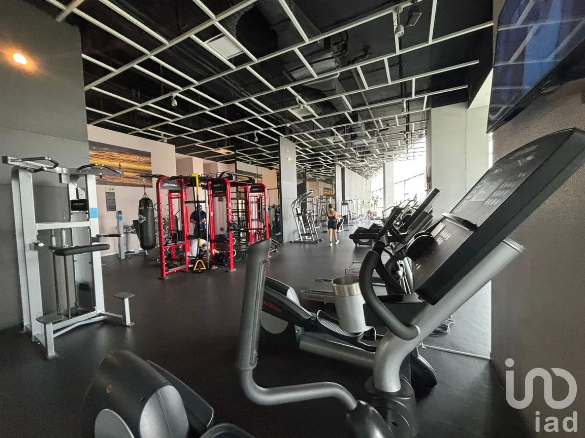 Departamento en Venta en Ejido San Mateo, Álvaro Obregón, Ciudad de México | NEX-257106 | iad México | Foto 26 de 27