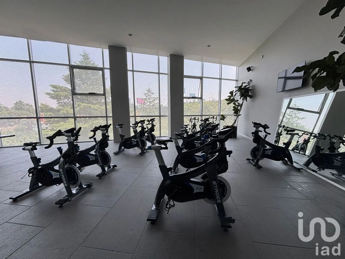 Departamento en Venta en Ejido San Mateo, Álvaro Obregón, Ciudad de México | NEX-257106 | iad México | Foto 27 de 27