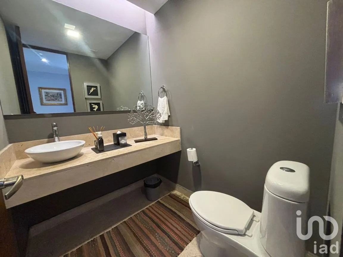 Departamento en Venta en Ejido San Mateo, Álvaro Obregón, Ciudad de México | NEX-257106 | iad México | Foto 6 de 27