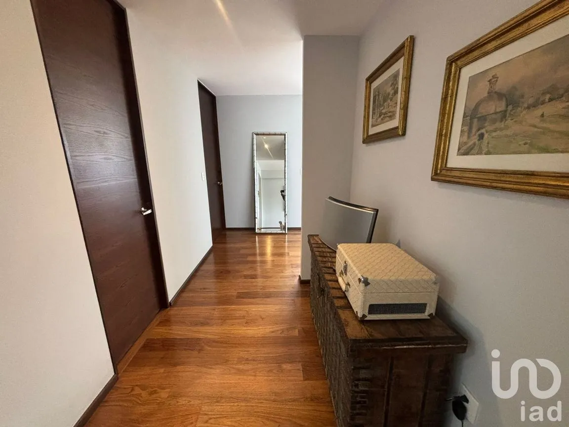 Departamento en Venta en Ejido San Mateo, Álvaro Obregón, Ciudad de México | NEX-257106 | iad México | Foto 7 de 27