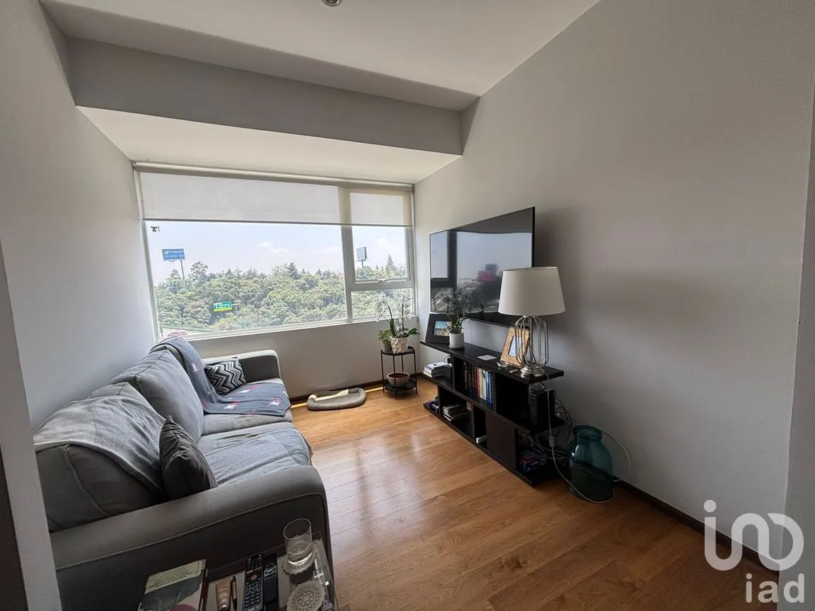 Departamento en Venta en Ejido San Mateo, Álvaro Obregón, Ciudad de México | NEX-257106 | iad México | Foto 8 de 27