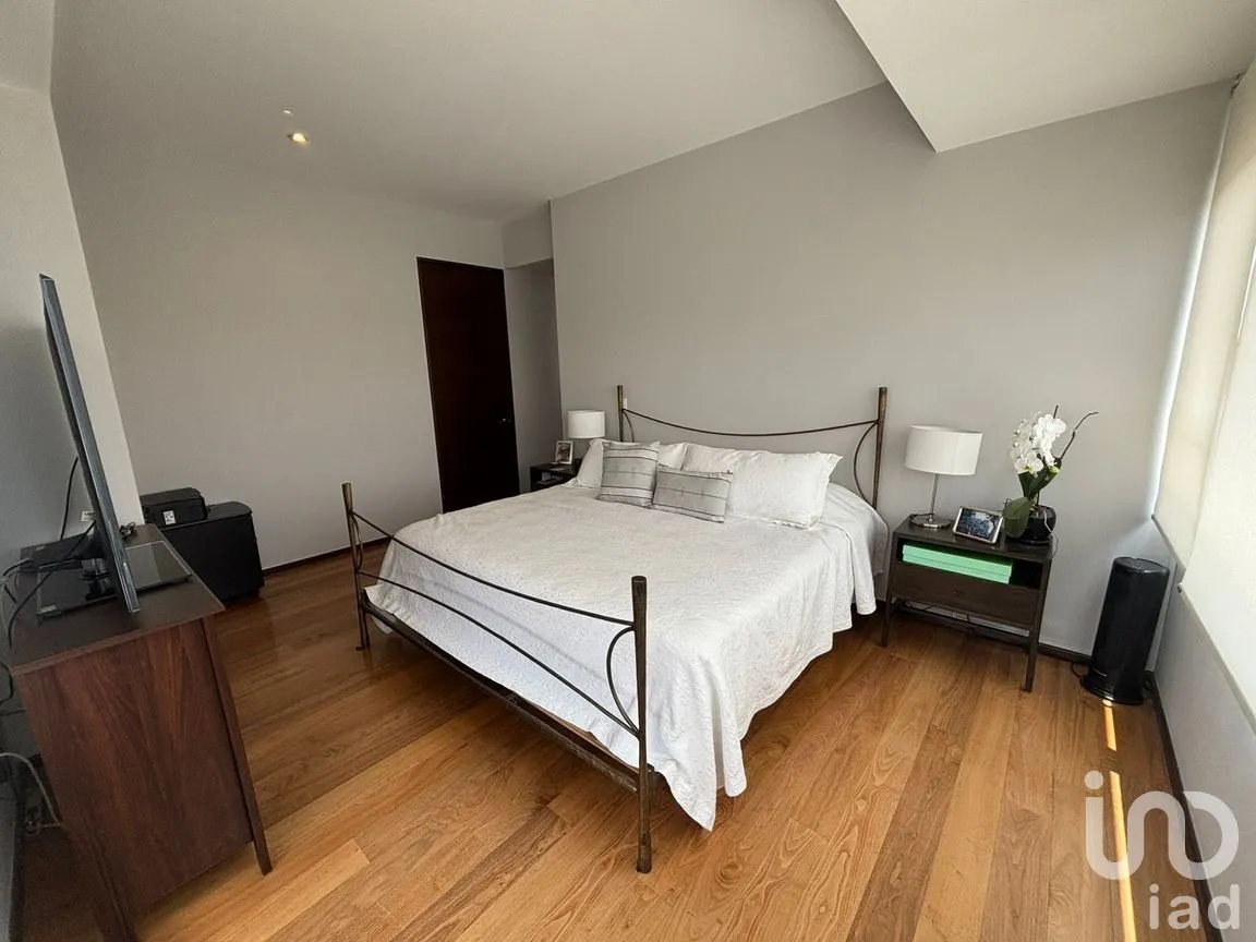 Departamento en Venta en Ejido San Mateo, Álvaro Obregón, Ciudad de México | NEX-257106 | iad México | Foto 9 de 27