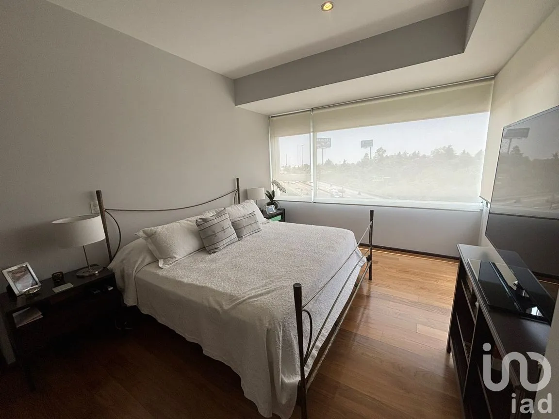 Departamento en Venta en Ejido San Mateo, Álvaro Obregón, Ciudad de México | NEX-257106 | iad México | Foto 10 de 27