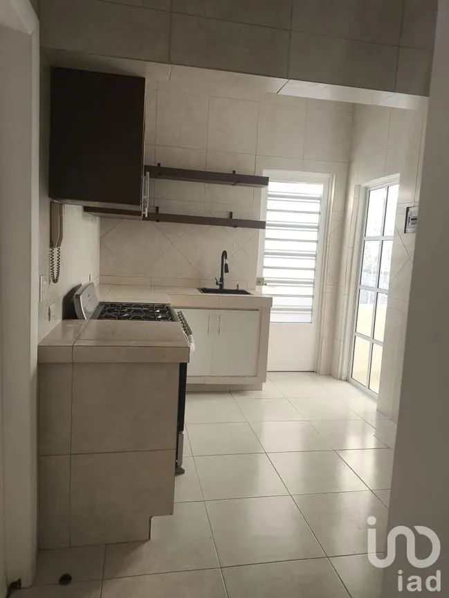Departamento en Renta en Roma Sur, Cuauhtémoc, Ciudad de México | NEX-257986 | iad México | Foto 11 de 21