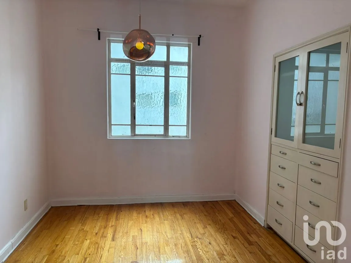 Departamento en Renta en Roma Sur, Cuauhtémoc, Ciudad de México | NEX-257986 | iad México | Foto 13 de 21