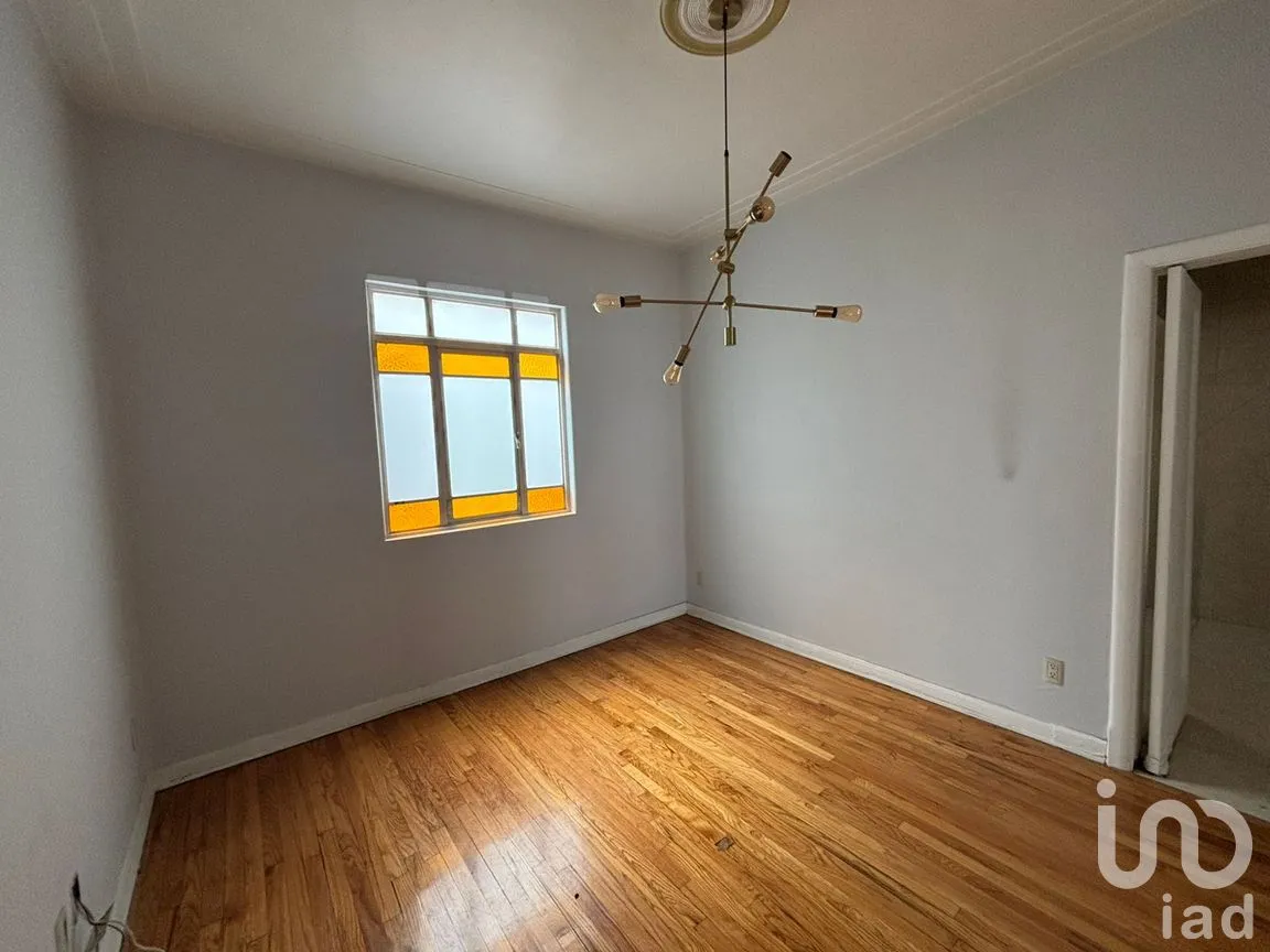 Departamento en Renta en Roma Sur, Cuauhtémoc, Ciudad de México | NEX-257986 | iad México | Foto 14 de 21